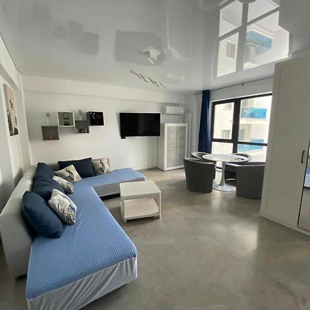 Aa Apartment Tomis Villa Năvodari Exterior foto