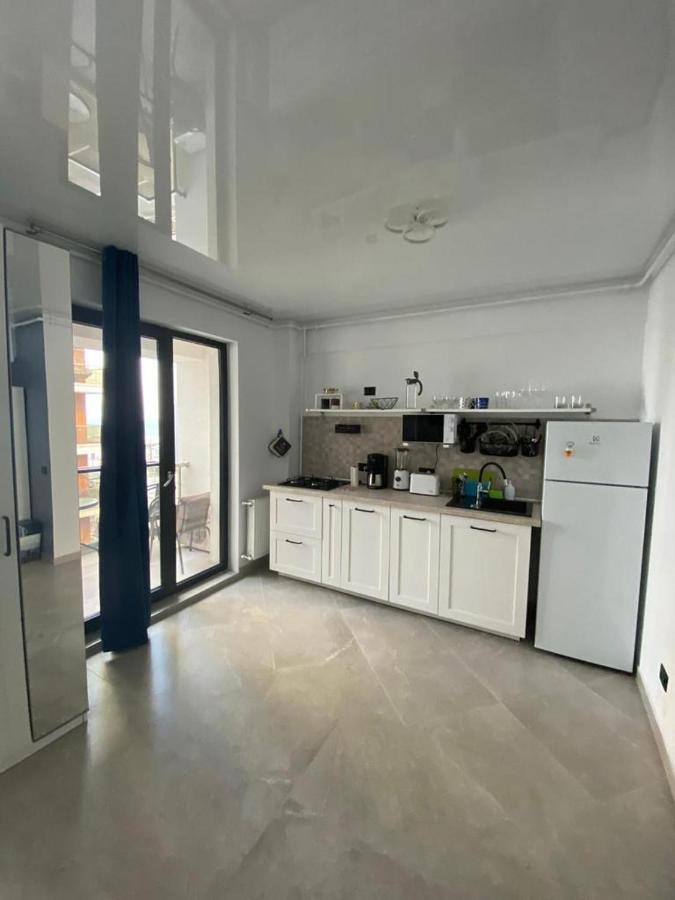 Aa Apartment Tomis Villa Năvodari Exterior foto