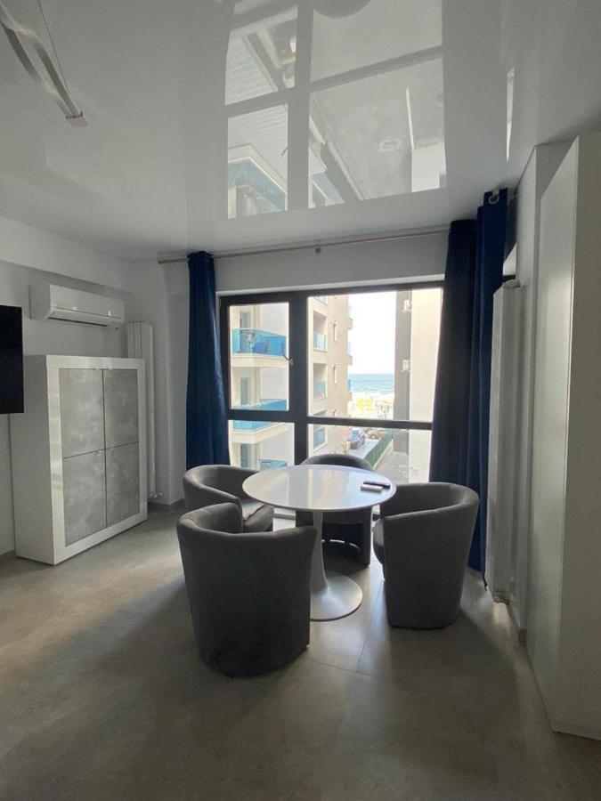 Aa Apartment Tomis Villa Năvodari Exterior foto