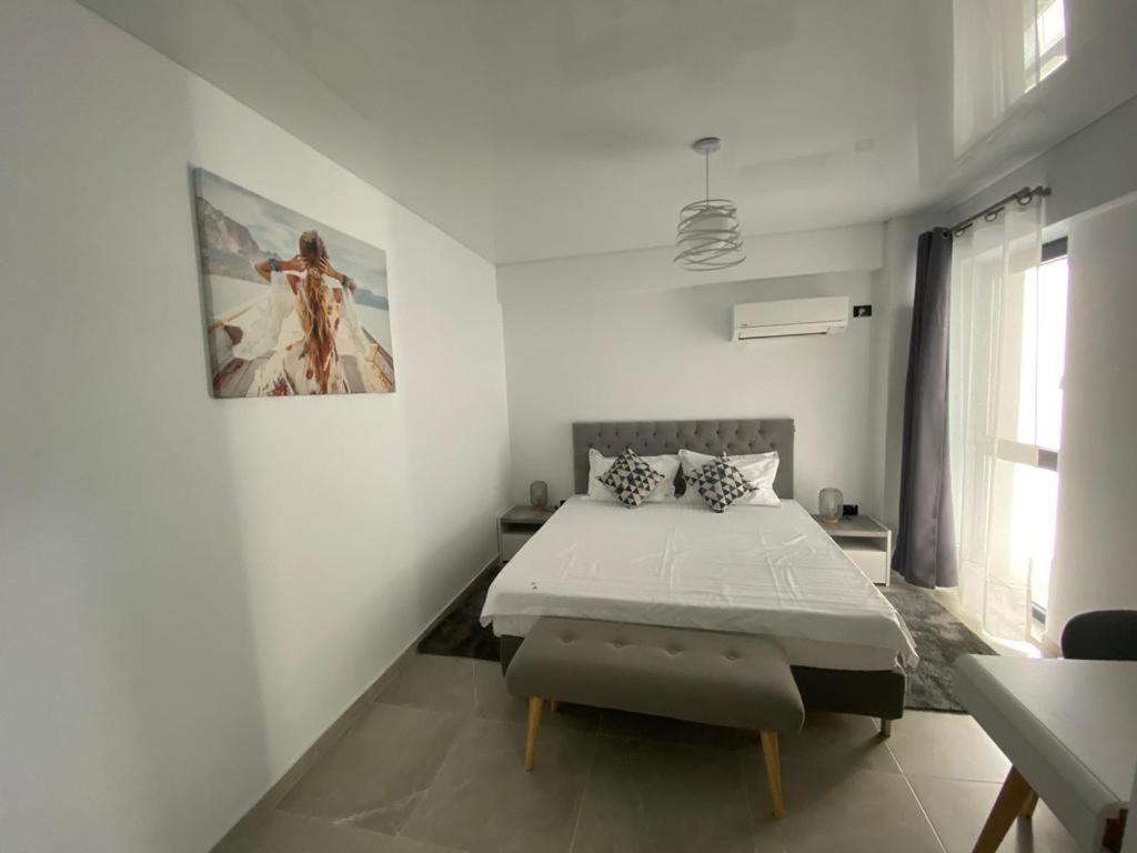 Aa Apartment Tomis Villa Năvodari Exterior foto