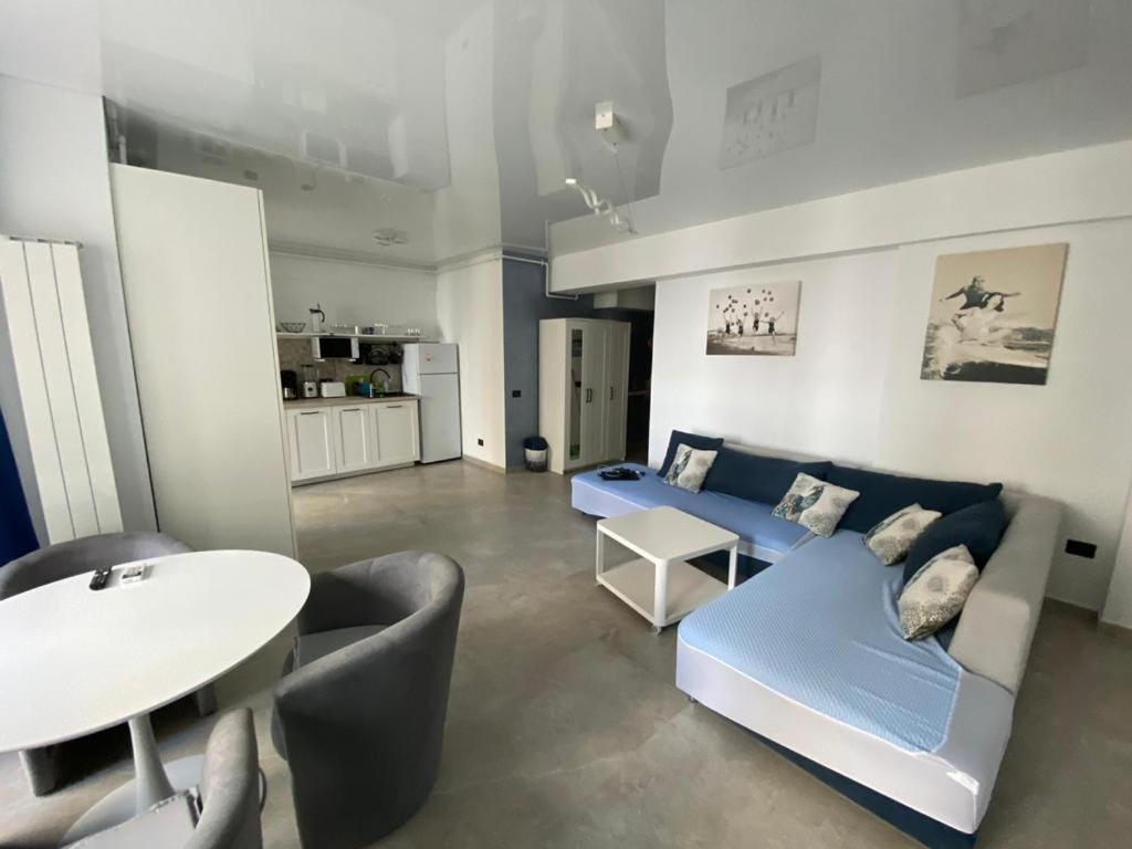 Aa Apartment Tomis Villa Năvodari Exterior foto