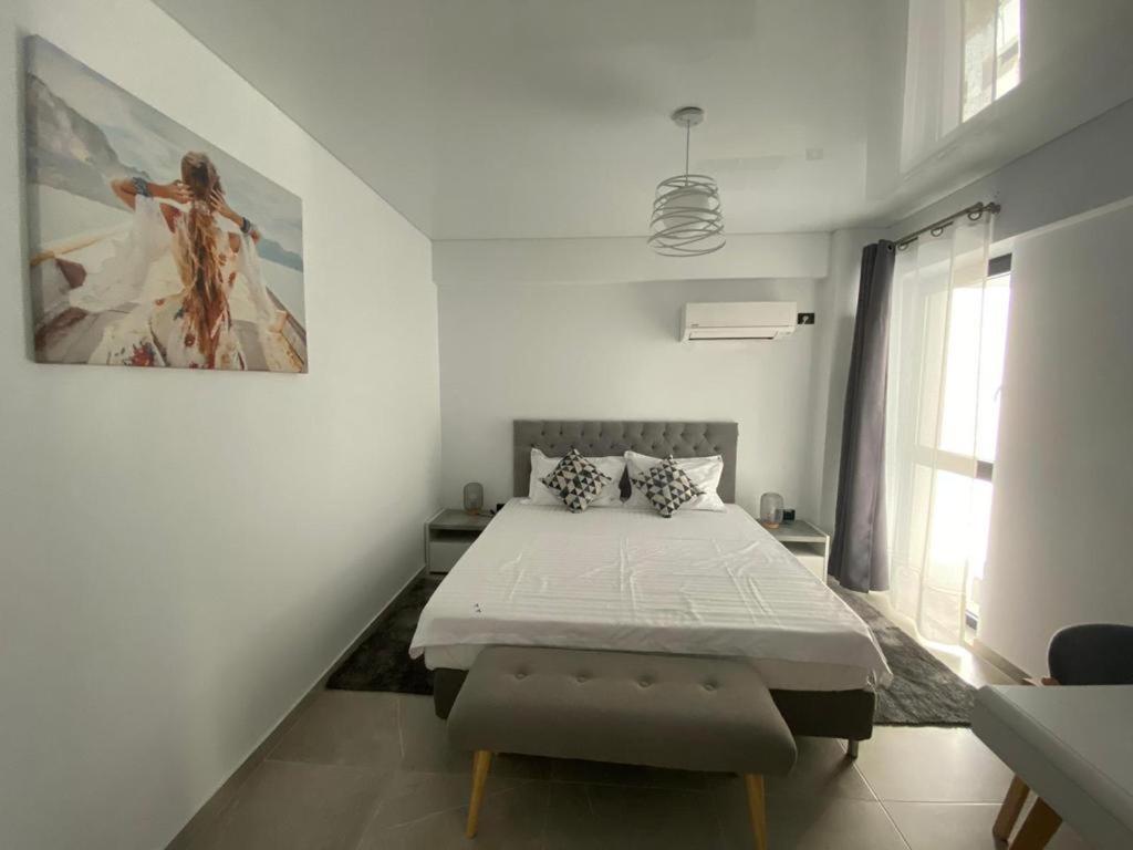 Aa Apartment Tomis Villa Năvodari Exterior foto